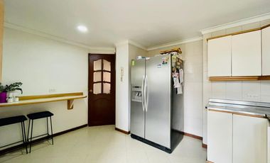 Venta Apartamento, El Campestre, El Poblado, Medellín. (M)
