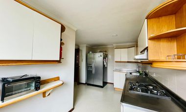 Venta Apartamento, El Campestre, El Poblado, Medellín. (M)