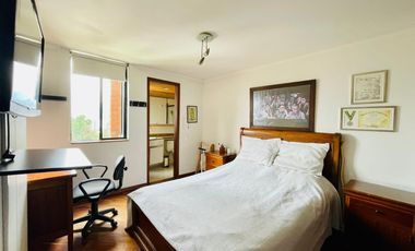 Venta Apartamento, El Campestre, El Poblado, Medellín. (M)