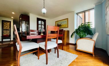 Venta Apartamento, El Campestre, El Poblado, Medellín. (M)