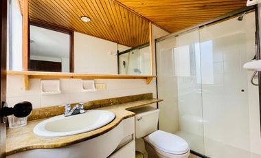 Venta Apartamento, El Campestre, El Poblado, Medellín. (M)