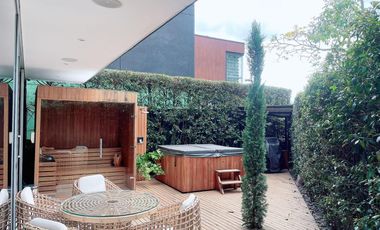 Casa En San Lucas (Ml)