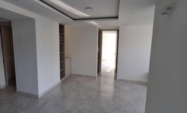 Venta - Apto -Golndrinas - Yumbo