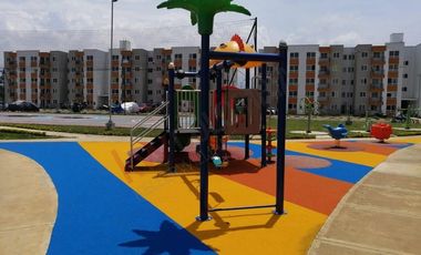 venta Apartamento Caminos de pangola Jamundí Valle del Cauca