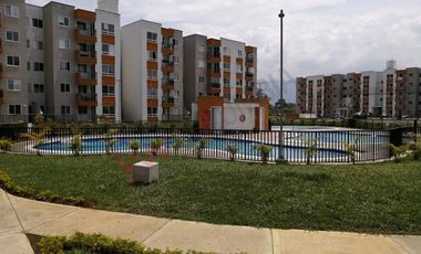 venta Apartamento Caminos de pangola Jamundí Valle del Cauca