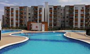 venta Apartamento Caminos de pangola Jamundí Valle del Cauca