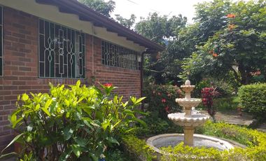 VENTA FINCA - TENA, CUNDINAMARCA - VEREDA GUASIMAL-8460