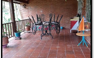 VENTA FINCA - TENA, CUNDINAMARCA - VEREDA GUASIMAL-8460