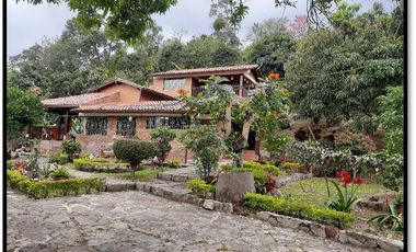 VENTA FINCA - TENA, CUNDINAMARCA - VEREDA GUASIMAL-8460