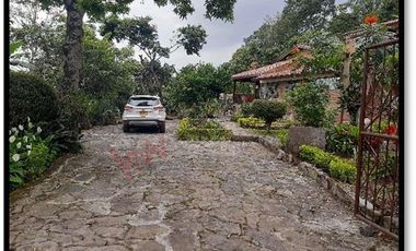 VENTA FINCA - TENA, CUNDINAMARCA - VEREDA GUASIMAL-8460