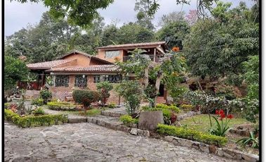 VENTA FINCA - TENA, CUNDINAMARCA - VEREDA GUASIMAL-8460