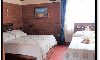 VENTA FINCA - TENA, CUNDINAMARCA - VEREDA GUASIMAL-8460