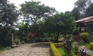 VENTA FINCA - TENA, CUNDINAMARCA - VEREDA GUASIMAL-8460