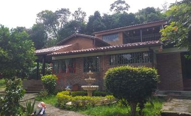 VENTA FINCA - TENA, CUNDINAMARCA - VEREDA GUASIMAL-8460
