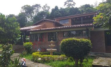 VENTA FINCA - TENA, CUNDINAMARCA - VEREDA GUASIMAL-8460