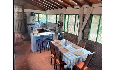 VENTA FINCA - TENA, CUNDINAMARCA - VEREDA GUASIMAL-8460