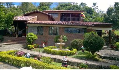 VENTA FINCA - TENA, CUNDINAMARCA - VEREDA GUASIMAL-8460
