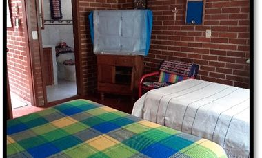 VENTA FINCA - TENA, CUNDINAMARCA - VEREDA GUASIMAL-8460