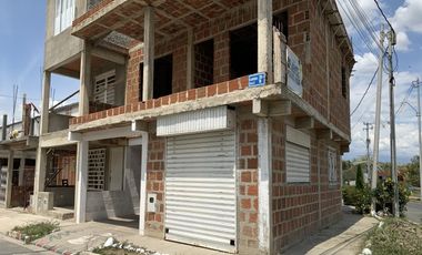 casa en venta manzanares sector 6