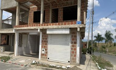 casa en venta manzanares sector 6