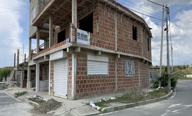 casa en venta manzanares sector 6