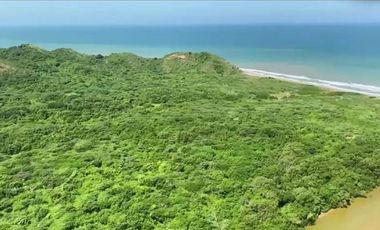 Lote Vía al Mar Cartagena