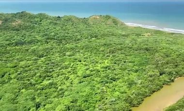 Lote Vía al Mar Cartagena