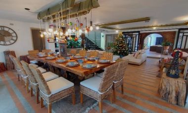 Condominio Campestre Privilegio Jamundi Colombia