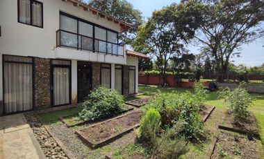 Condominio Campestre Privilegio Jamundi Colombia