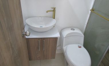 Venta De Apartamento En Ciudad Guabinas Yumbo