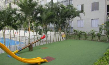 Venta De Apartamento En Ciudad Guabinas Yumbo