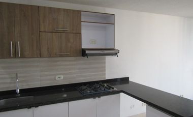 Venta De Apartamento En Ciudad Guabinas Yumbo