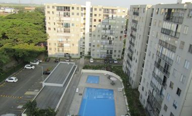 Venta De Apartamento En Ciudad Guabinas Yumbo