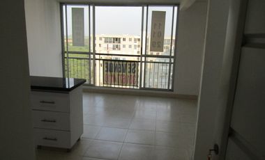 Venta De Apartamento En Ciudad Guabinas Yumbo