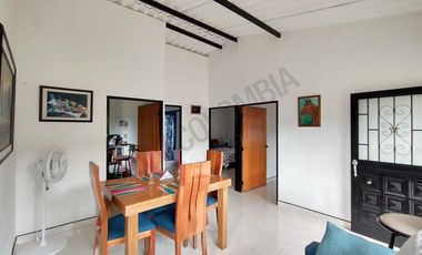 Venta Casa Campestre - La Mesa