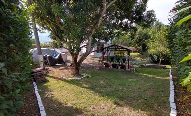 Venta Casa Campestre - La Mesa