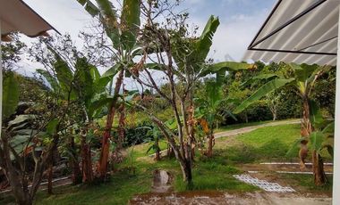 Venta Casa Campestre - La Mesa