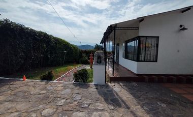 Venta Casa Campestre - La Mesa
