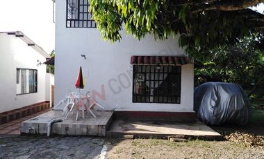 Venta Casa Campestre - La Mesa