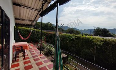 Venta Casa Campestre - La Mesa