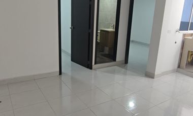 Alquiler De Apartamentos En Edificio Sector La Luna De Cali