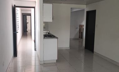 Alquiler De Apartamentos En Edificio Sector La Luna De Cali