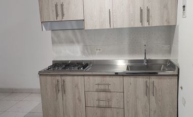 Alquiler De Apartamentos En Edificio Sector La Luna De Cali