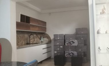 VENTA DE CASA -LOTE BARRIO EL PILOTO CALI VALLE