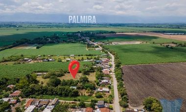 Se Vende Lote Campestre 8.600 M2 En La Herradura, Valle