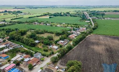 Se Vende Lote Campestre 8.600 M2 En La Herradura, Valle