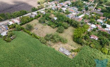 Se Vende Lote Campestre 8.600 M2 En La Herradura, Valle