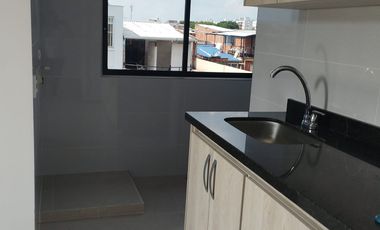 Arriendo Apartaestudio