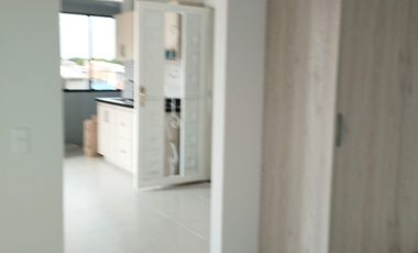 Arriendo Apartaestudio