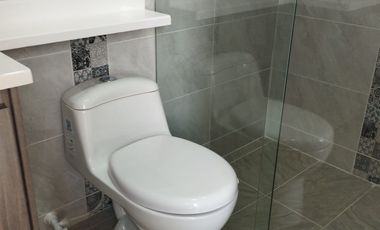 Arriendo Apartaestudio